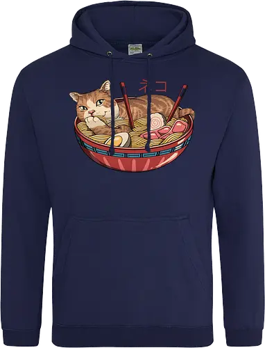 Neko Ramen 2