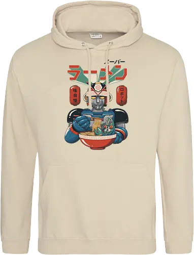 Super Ramen Bot