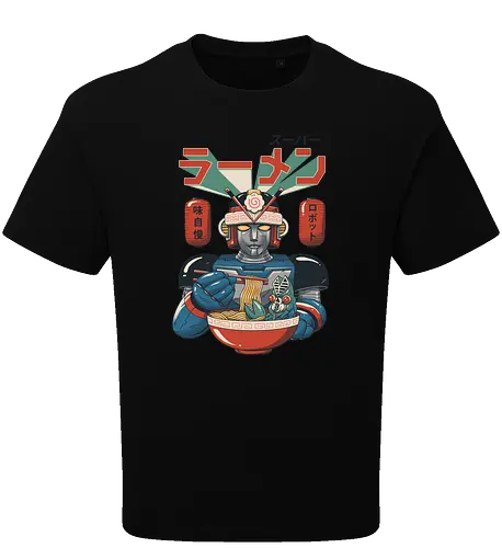 Super Ramen Bot
