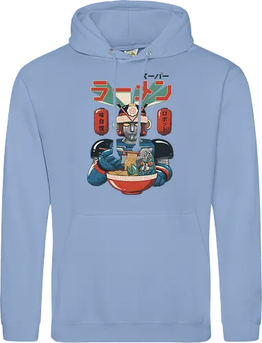 Super Ramen Bot