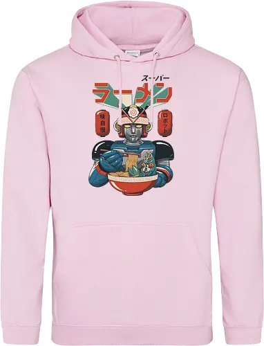Super Ramen Bot