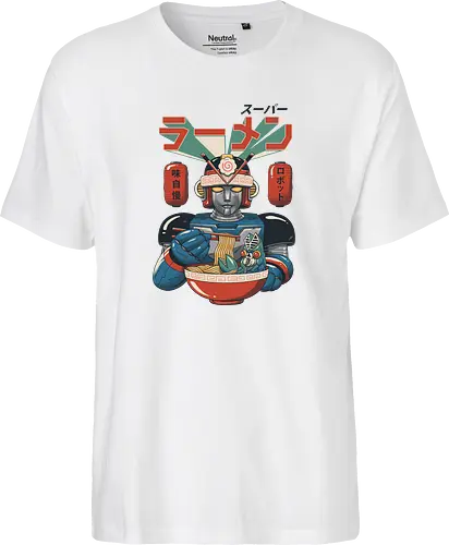 Super Ramen Bot