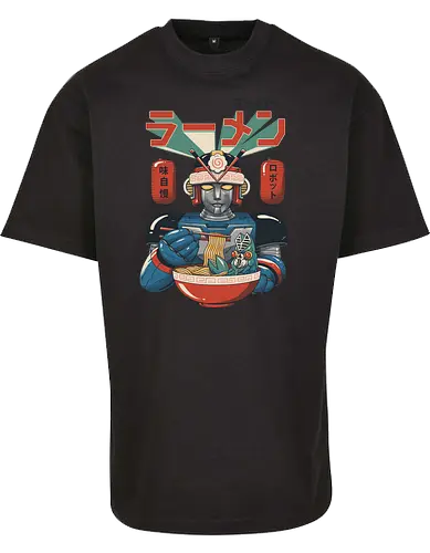 Super Ramen Bot