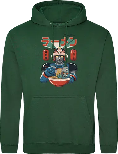 Super Ramen Bot