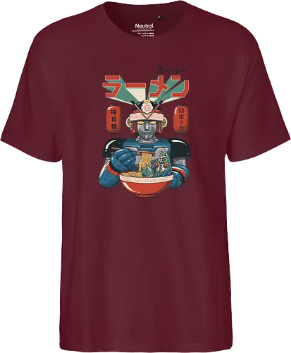 Super Ramen Bot