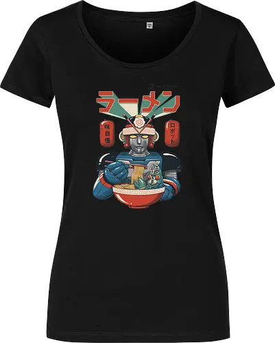 Super Ramen Bot