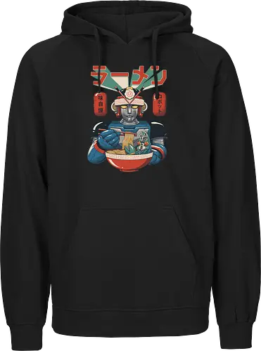 Super Ramen Bot