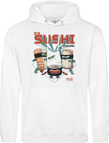 Sushi Squad
