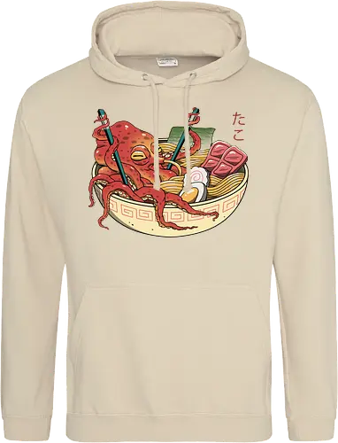 Tako Ramen