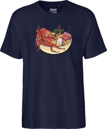 Tako Ramen