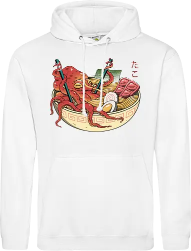 Tako Ramen