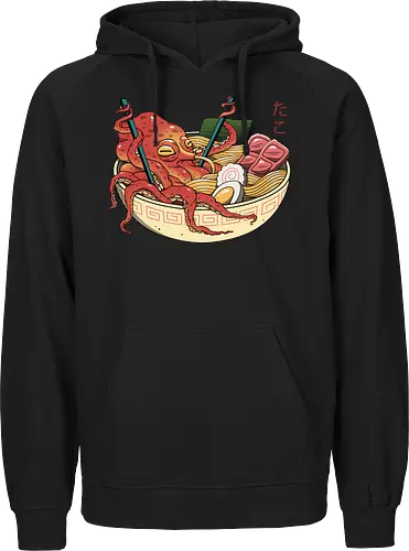 Tako Ramen