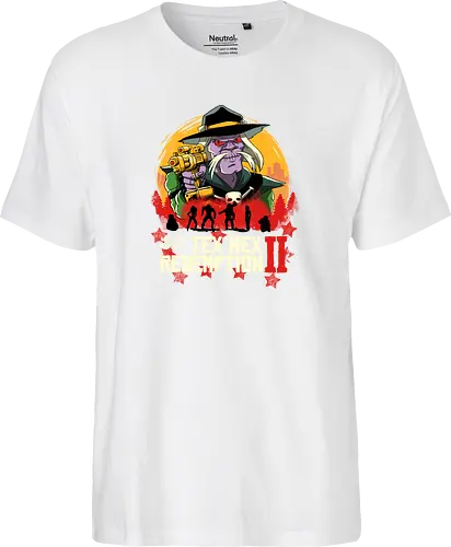 Tex Hex Redemption
