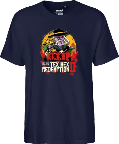 Tex Hex Redemption