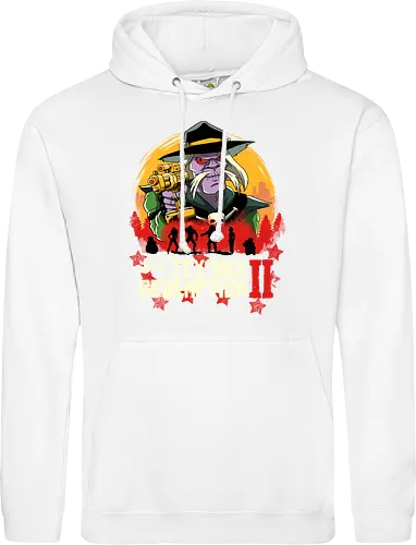 Tex Hex Redemption