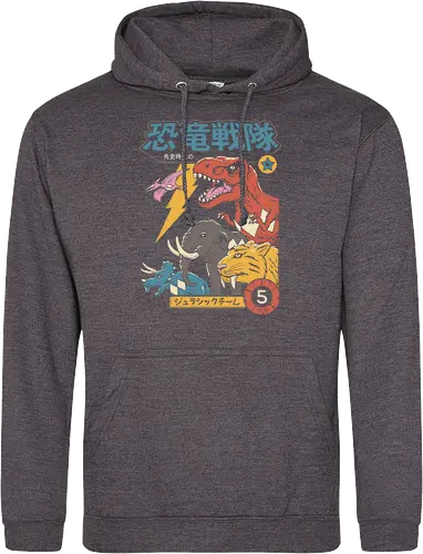 Dino Sentai