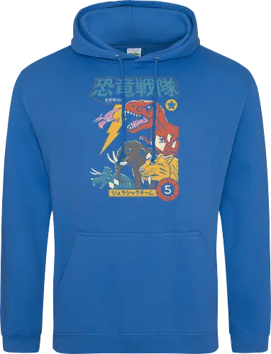Dino Sentai