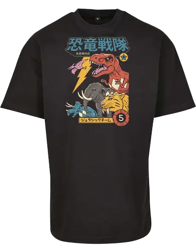 Dino Sentai