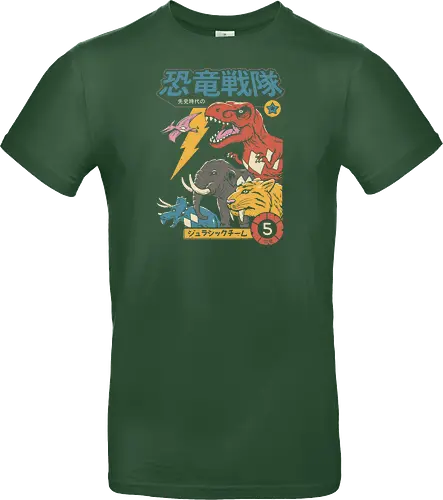 Dino Sentai