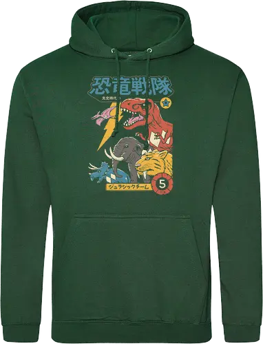 Dino Sentai
