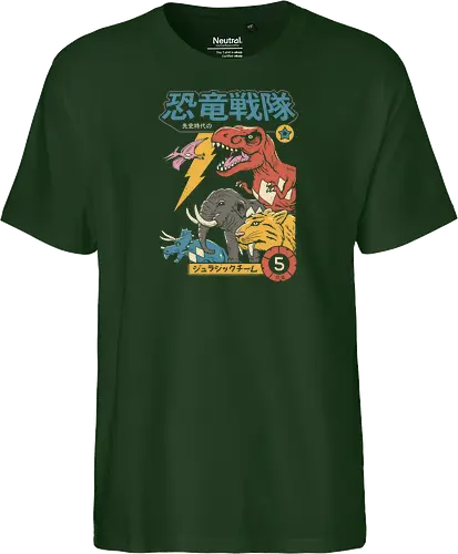 Dino Sentai