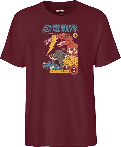 Dino Sentai