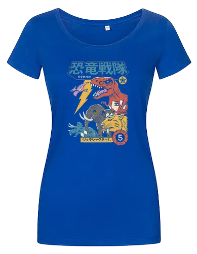 Dino Sentai