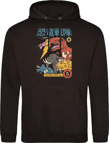 Dino Sentai