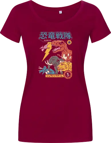 Dino Sentai