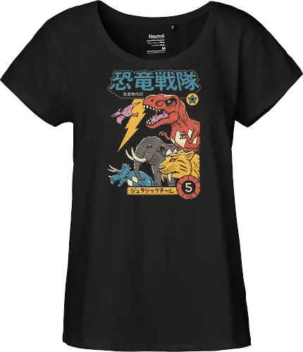 Dino Sentai