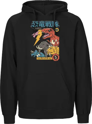 Dino Sentai