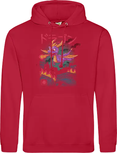 Dragon Kaiju