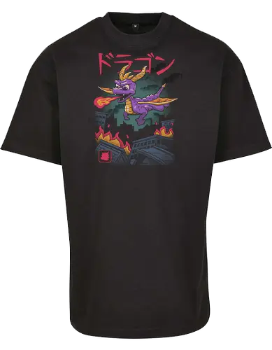 Dragon Kaiju