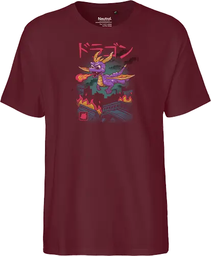 Dragon Kaiju