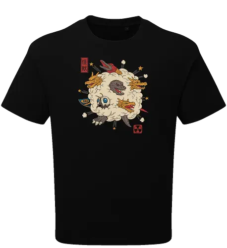 Kaiju Rumble