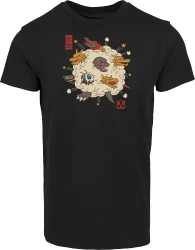 Kaiju Rumble