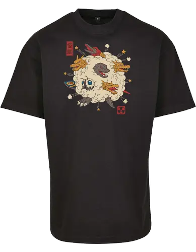 Kaiju Rumble