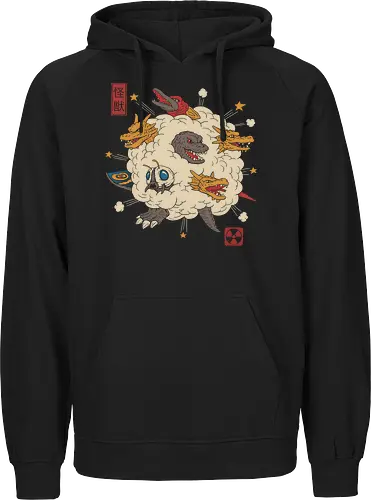 Kaiju Rumble