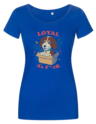 Loyal AF