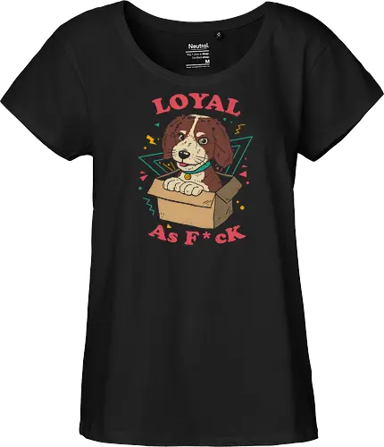 Loyal AF