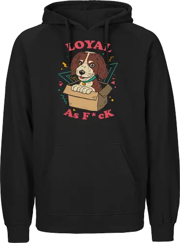 Loyal AF