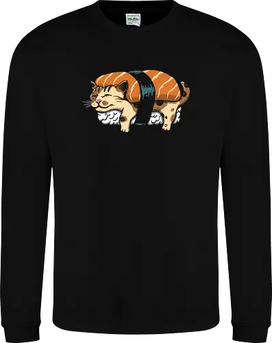 Neko Sushi