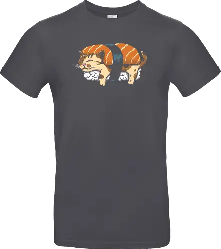 Neko Sushi