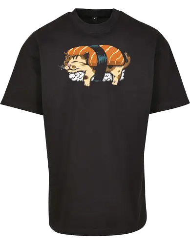 Neko Sushi