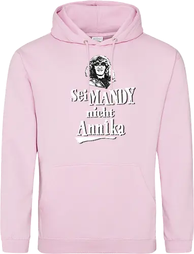Sei Mandy nicht Annika