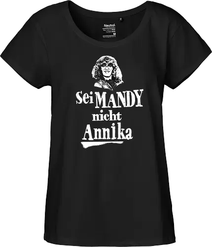 Sei Mandy nicht Annika