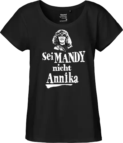 Sei Mandy nicht Annika