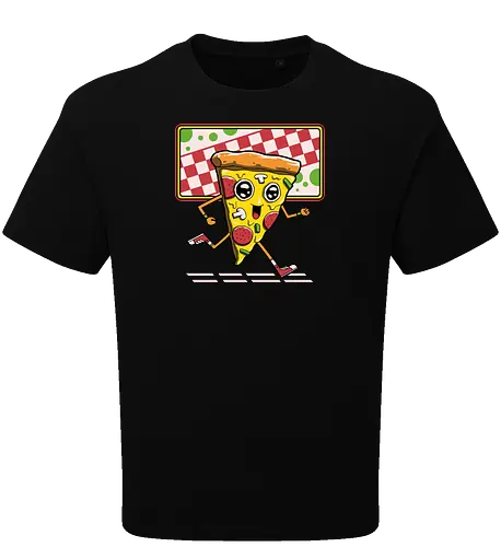 Pizza Run