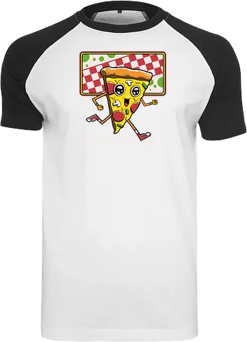 Pizza Run