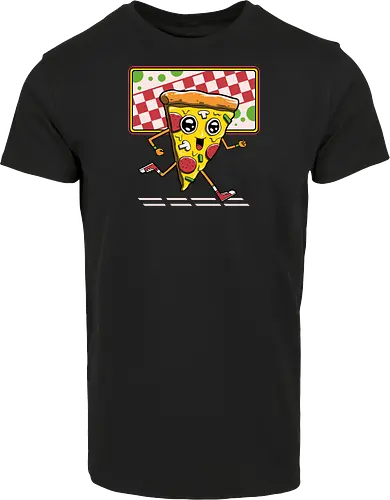 Pizza Run